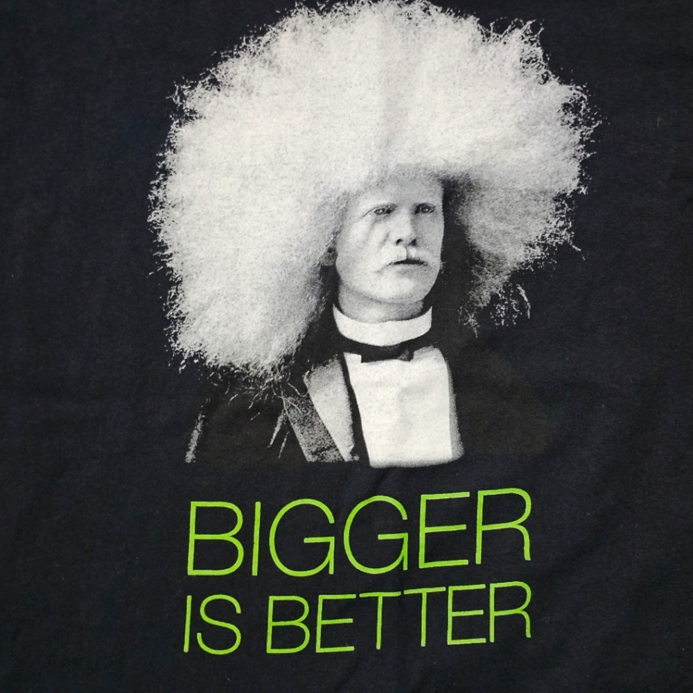 graphic t-shirt
